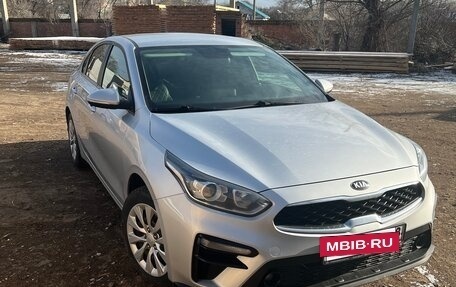 KIA Cerato IV, 2020 год, 1 959 999 рублей, 2 фотография