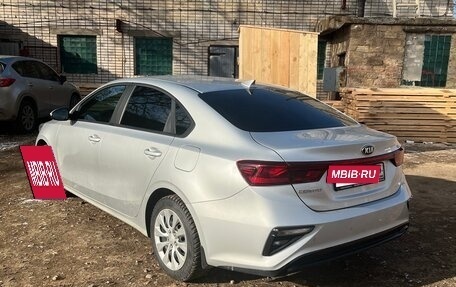 KIA Cerato IV, 2020 год, 1 959 999 рублей, 4 фотография