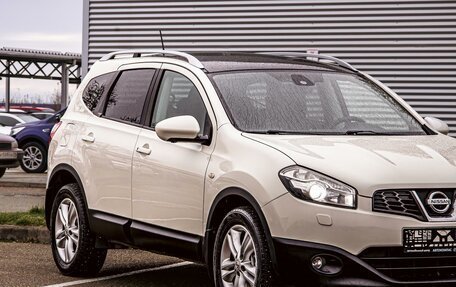 Nissan Qashqai, 2013 год, 1 145 000 рублей, 7 фотография