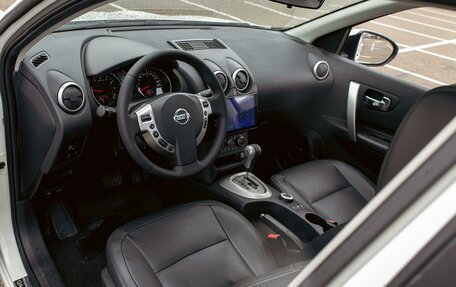 Nissan Qashqai, 2013 год, 1 145 000 рублей, 13 фотография