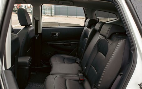 Nissan Qashqai, 2013 год, 1 145 000 рублей, 18 фотография