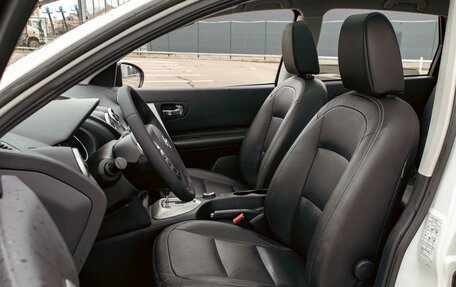 Nissan Qashqai, 2013 год, 1 145 000 рублей, 11 фотография