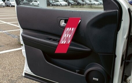 Nissan Qashqai, 2013 год, 1 145 000 рублей, 12 фотография