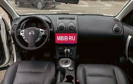 Nissan Qashqai, 2013 год, 1 145 000 рублей, 16 фотография