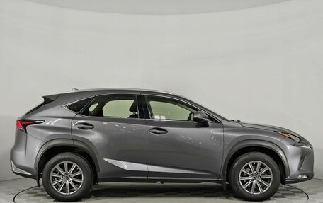 Lexus NX I, 2020 год, 3 425 000 рублей, 7 фотография