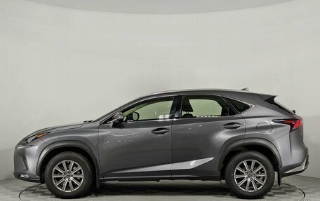 Lexus NX I, 2020 год, 3 425 000 рублей, 8 фотография