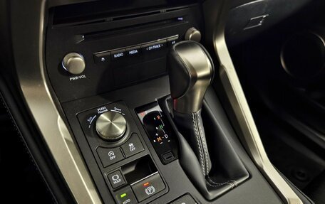 Lexus NX I, 2020 год, 3 425 000 рублей, 18 фотография