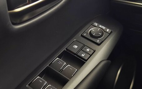 Lexus NX I, 2020 год, 3 425 000 рублей, 19 фотография