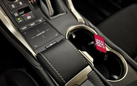 Lexus NX I, 2020 год, 3 425 000 рублей, 17 фотография