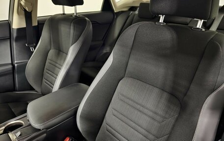 Lexus NX I, 2020 год, 3 425 000 рублей, 20 фотография