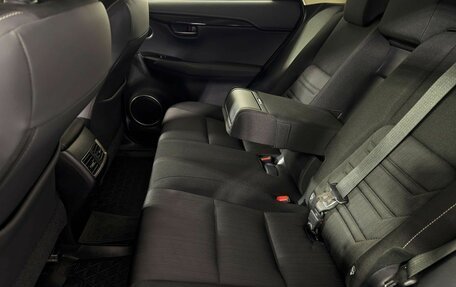 Lexus NX I, 2020 год, 3 425 000 рублей, 22 фотография