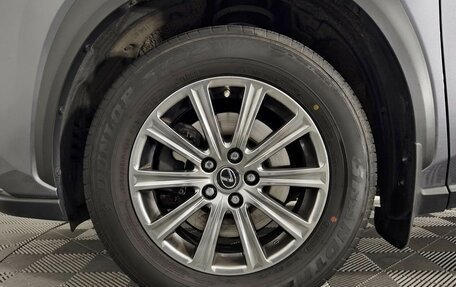 Lexus NX I, 2020 год, 3 425 000 рублей, 25 фотография