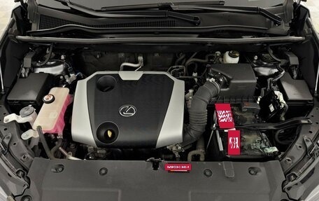 Lexus NX I, 2020 год, 3 425 000 рублей, 24 фотография