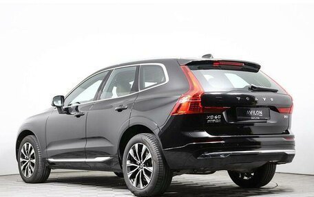 Volvo XC60 II, 2025 год, 6 700 000 рублей, 7 фотография