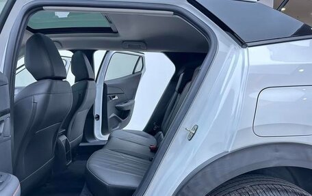 Peugeot 2008 II, 2022 год, 1 250 000 рублей, 16 фотография