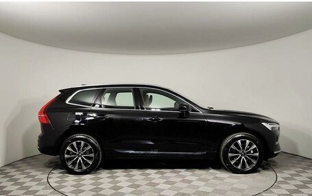 Volvo XC60 II, 2025 год, 6 700 000 рублей, 4 фотография