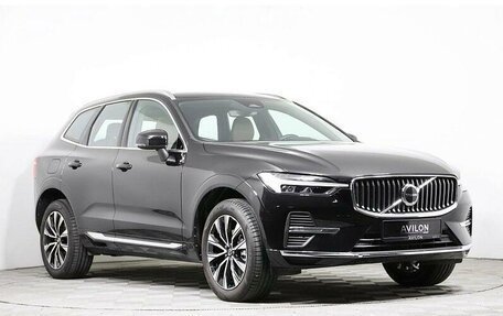 Volvo XC60 II, 2025 год, 6 900 000 рублей, 2 фотография