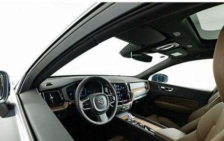 Volvo XC60 II, 2025 год, 6 900 000 рублей, 15 фотография