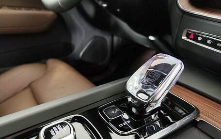 Volvo XC60 II, 2025 год, 6 900 000 рублей, 22 фотография