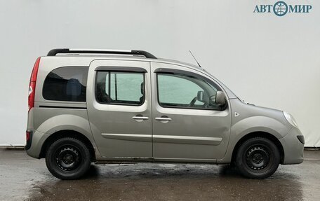 Renault Kangoo II рестайлинг, 2011 год, 650 800 рублей, 4 фотография