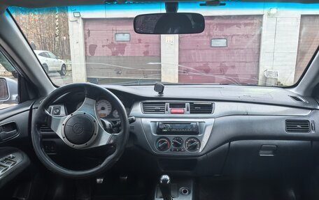 Mitsubishi Lancer IX, 2007 год, 250 000 рублей, 6 фотография