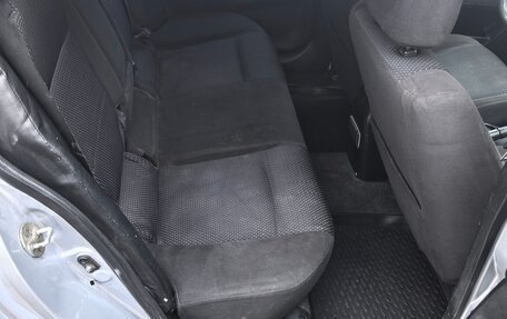 Mitsubishi Lancer IX, 2007 год, 250 000 рублей, 9 фотография