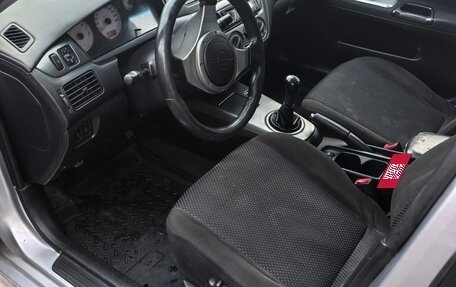 Mitsubishi Lancer IX, 2007 год, 250 000 рублей, 7 фотография