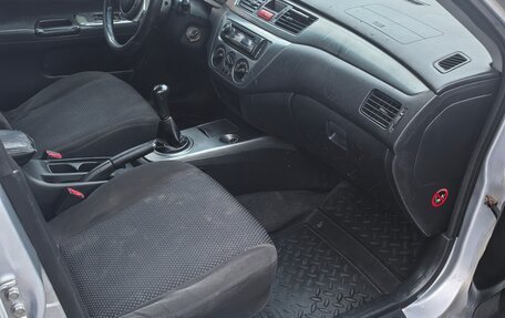 Mitsubishi Lancer IX, 2007 год, 250 000 рублей, 10 фотография