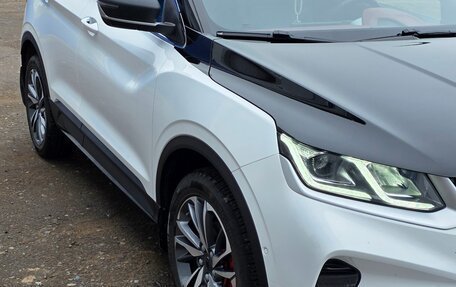 Geely Coolray I, 2022 год, 1 870 000 рублей, 3 фотография