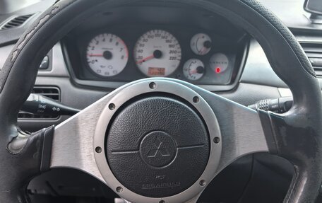 Mitsubishi Lancer IX, 2007 год, 250 000 рублей, 12 фотография