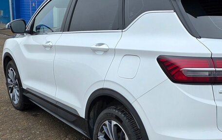 Geely Coolray I, 2022 год, 1 870 000 рублей, 6 фотография