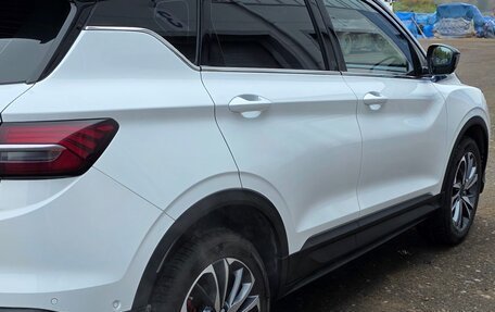 Geely Coolray I, 2022 год, 1 870 000 рублей, 7 фотография