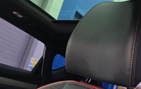 Geely Coolray I, 2022 год, 1 870 000 рублей, 13 фотография