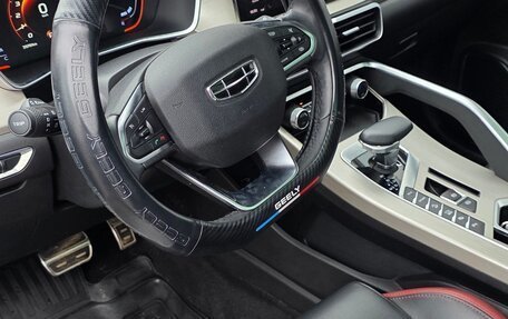 Geely Coolray I, 2022 год, 1 870 000 рублей, 11 фотография