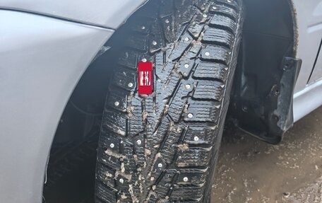 Mitsubishi Lancer IX, 2007 год, 250 000 рублей, 11 фотография