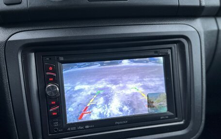 Skoda Fabia II, 2011 год, 530 000 рублей, 7 фотография