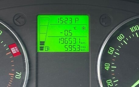 Skoda Fabia II, 2011 год, 530 000 рублей, 11 фотография