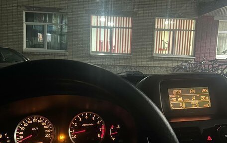 Nissan Almera, 2005 год, 210 000 рублей, 8 фотография