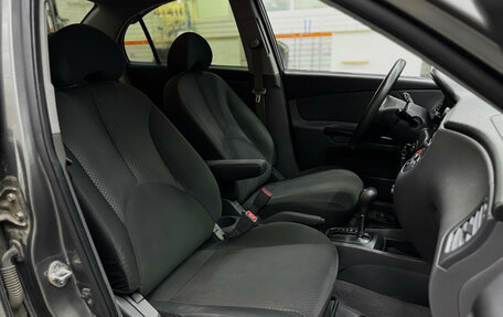 KIA Rio II, 2011 год, 529 000 рублей, 9 фотография