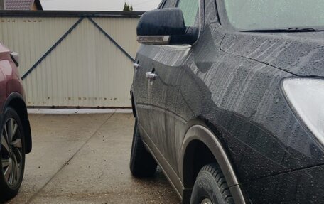 Hyundai ix55, 2012 год, 1 050 000 рублей, 7 фотография