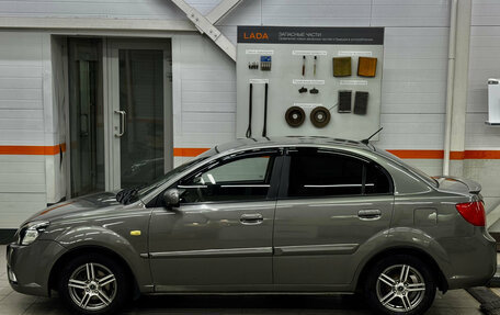 KIA Rio II, 2011 год, 529 000 рублей, 2 фотография