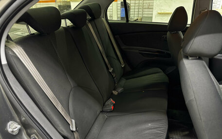 KIA Rio II, 2011 год, 529 000 рублей, 10 фотография