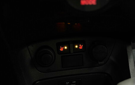 KIA Rio II, 2011 год, 529 000 рублей, 16 фотография