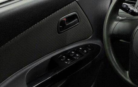 KIA Rio II, 2011 год, 529 000 рублей, 18 фотография