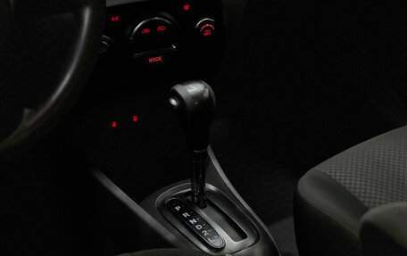 KIA Rio II, 2011 год, 529 000 рублей, 19 фотография