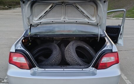 Daewoo Nexia I рестайлинг, 2012 год, 243 000 рублей, 8 фотография