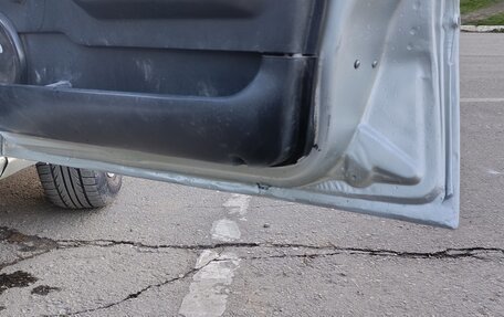 Daewoo Nexia I рестайлинг, 2012 год, 243 000 рублей, 9 фотография