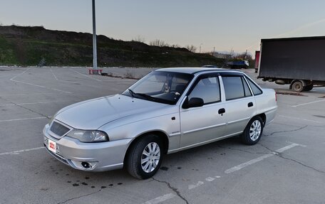 Daewoo Nexia I рестайлинг, 2012 год, 243 000 рублей, 4 фотография