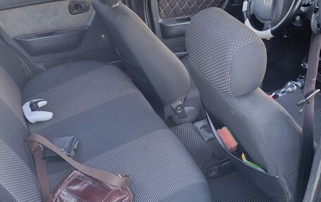 Daewoo Nexia I рестайлинг, 2012 год, 243 000 рублей, 14 фотография