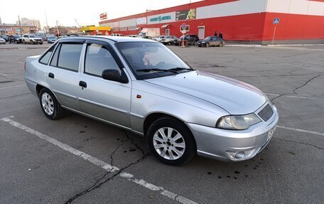 Daewoo Nexia I рестайлинг, 2012 год, 243 000 рублей, 2 фотография
